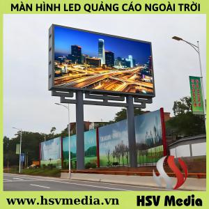 Advertising Led Screen Sale & Rental