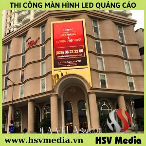 Advertising Led Screen Sale & Rental