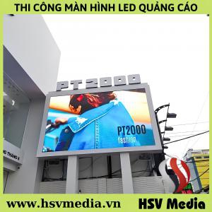 Advertising Led Screen Sale & Rental