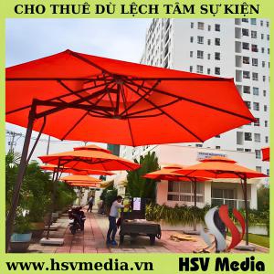 Umbrellas For Sale & Rent Off-center