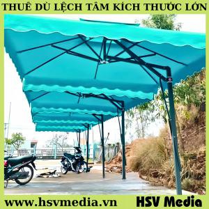 Umbrellas For Sale & Rent Off-center