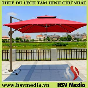 Umbrellas For Sale & Rent Off-center