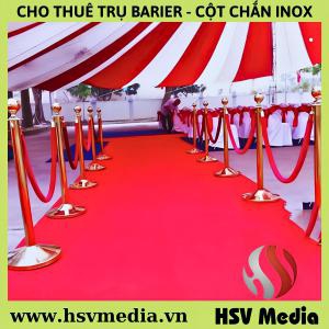 Bán & Cho Thuê Trụ Barrier – Cột Chắn Inox Dây Căng Bán & Cho Thuê Trụ Barrier – Cột Chắn Inox Dây Căng