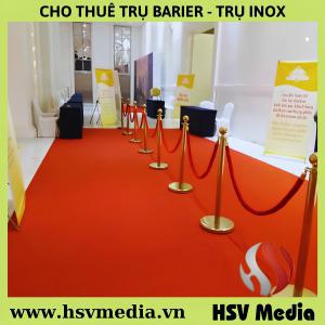 Bán & Cho Thuê Trụ Barrier – Cột Chắn Inox Dây Căng Bán & Cho Thuê Trụ Barrier – Cột Chắn Inox Dây Căng