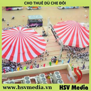 Bán & Cho Thuê Dù Che Sự Kiện Bán & Cho Thuê Dù Che Sự Kiện