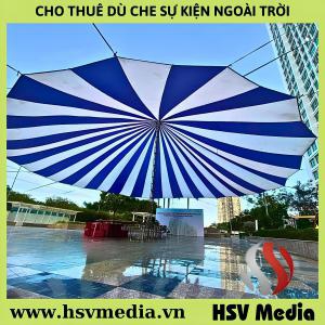Bán & Cho Thuê Dù Che Sự Kiện Bán & Cho Thuê Dù Che Sự Kiện