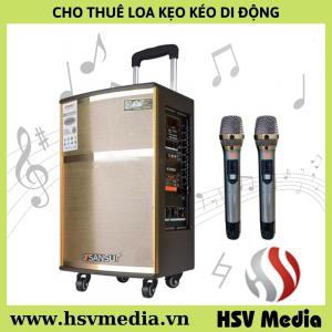 Cho Thuê Loa Kẹo Kéo Cho Thuê Loa Kẹo Kéo