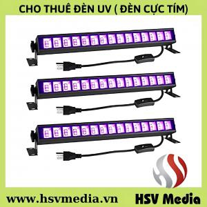 Sell ​​& Rent UV Lamps (Ultraviolet)