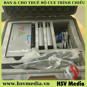 Sell ​​& Rent Show Cue Sets