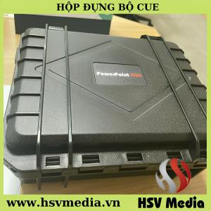 Sell ​​& Rent Show Cue Sets