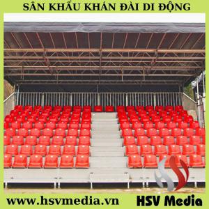 Bán & Cho Thuê Khán Đài Di Động Bán & Cho Thuê Khán Đài Di Động