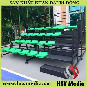 Bán & Cho Thuê Khán Đài Di Động Bán & Cho Thuê Khán Đài Di Động