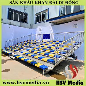 Bán & Cho Thuê Khán Đài Di Động Bán & Cho Thuê Khán Đài Di Động