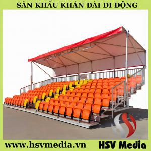 Bán & Cho Thuê Khán Đài Di Động Bán & Cho Thuê Khán Đài Di Động