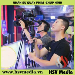Hiring Personnel for Filming and Taking Photos of Events Hiring Personnel for Filming and Taking Photos of Events