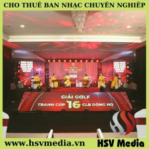 Cho Thuê Ban Nhạc - Nhóm Nhạc Cho Thuê Ban Nhạc - Nhóm Nhạc