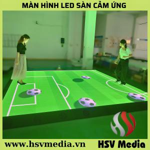 Cho Thuê Màn Hình Led Sàn
