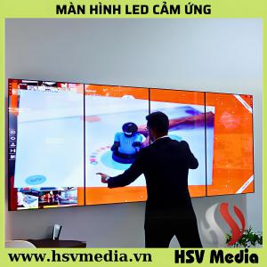 Bán & Cho Thuê Màn Hình Led Cảm Ứng