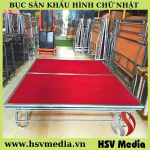 Bán & Cho Thuê Bục Sân Khấu Mầm Non Bán & Cho Thuê Bục Sân Khấu Mầm Non