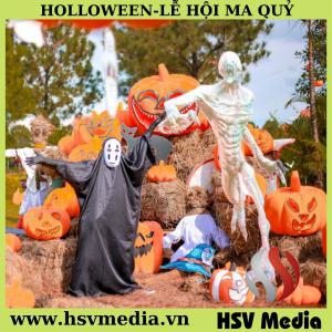 Halloween Party Decoration Ideas 2023