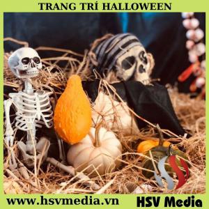 Halloween Party Decoration Ideas 2023