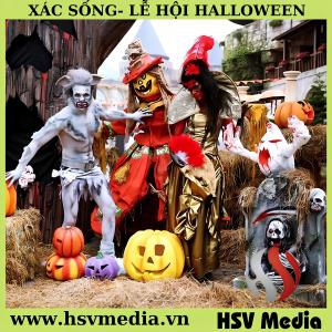 Halloween Party Decoration Ideas 2023