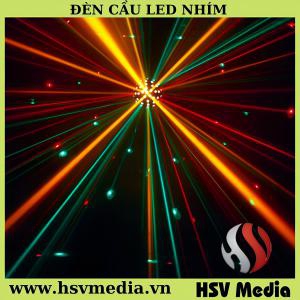 Bán & Cho Thuê Đèn Cầu Led Nhím