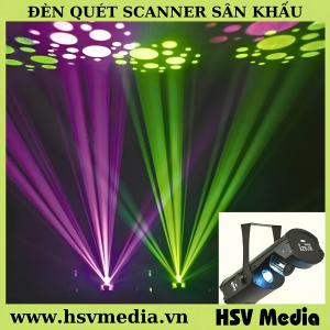 Scanner Light Sales & Rental