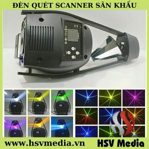 Scanner Light Sales & Rental