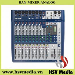 Selling & Renting Audio Mixer Tables