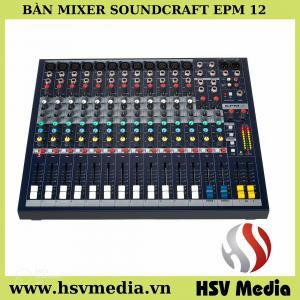 Selling & Renting Audio Mixer Tables