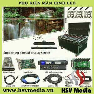 Selling & Providing Led Screen Accessories