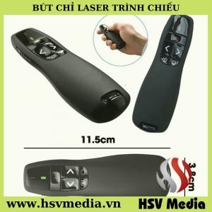 Bán & Cho Thuê Bút Trình Chiếu