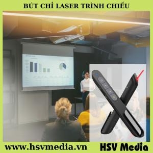 Bán & Cho Thuê Bút Trình Chiếu