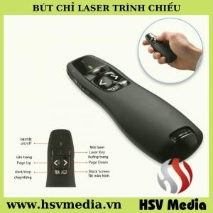 Bán & Cho Thuê Bút Trình Chiếu