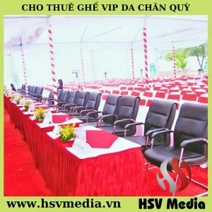 Vip Leather Kneeling Chairs for Rent