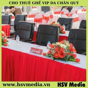 Vip Leather Kneeling Chairs for Rent