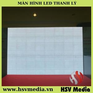 Thanh Lý Màn Hình Led Cũ Thanh Lý Màn Hình Led Cũ