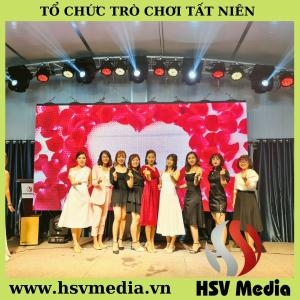 Top 10 Trò Chơi Tiệc Tất Niên Mới – Hot Nhất Top 10 Trò Chơi Tiệc Tất Niên Mới – Hot Nhất