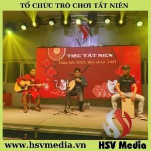 Top 10 Trò Chơi Tiệc Tất Niên Mới – Hot Nhất Top 10 Trò Chơi Tiệc Tất Niên Mới – Hot Nhất