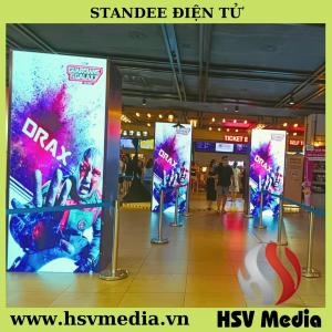 Cho Thuê & Thiết Kế Standee Sự Kiện Cho Thuê & Thiết Kế Standee Sự Kiện