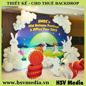 Cách Thiết Kế Backdrop Đẹp Cách Thiết Kế Backdrop Đẹp