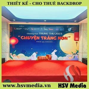 Cách Thiết Kế Backdrop Đẹp Cách Thiết Kế Backdrop Đẹp