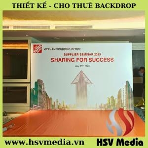 Cách Thiết Kế Backdrop Đẹp Cách Thiết Kế Backdrop Đẹp