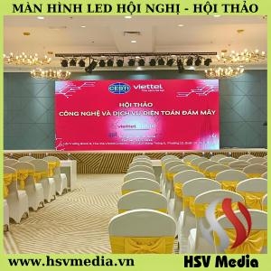 Conference Equipment Rental