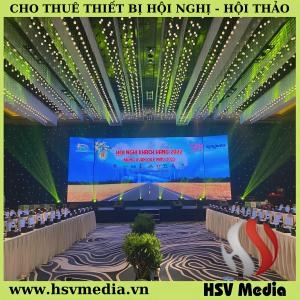 Conference Equipment Rental