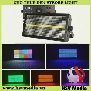 Bán & Cho Thuê Đèn Strobe Sân Khấu