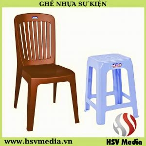 Cho Thuê Ghế Nhựa Sự Kiện Cho Thuê Ghế Nhựa Sự Kiện